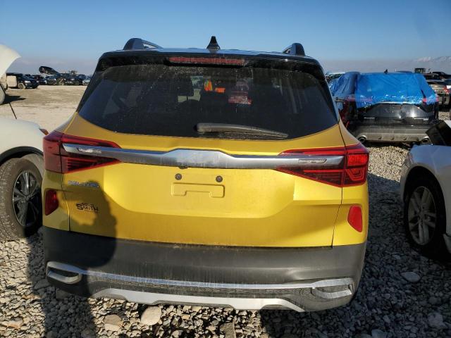 2023 KIA SELTOS NIG - KNDEUCA20P7369969