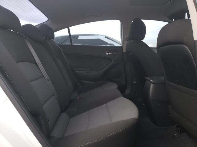 2018 KIA FORTE LX 3KPFL4A78JE245092