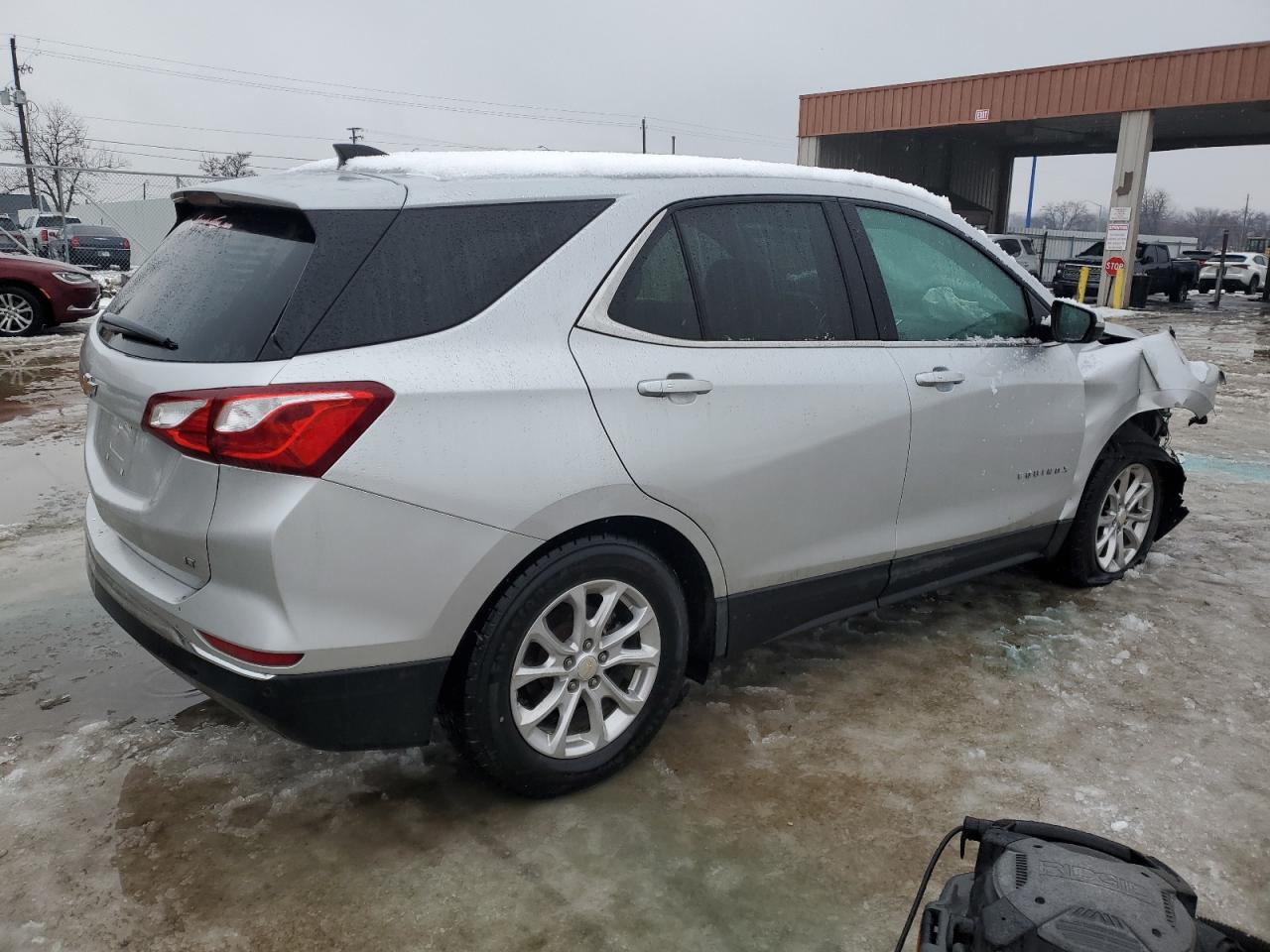 3GNAXJEV2KS617090 CHEVROLET EQUINOX 2019
