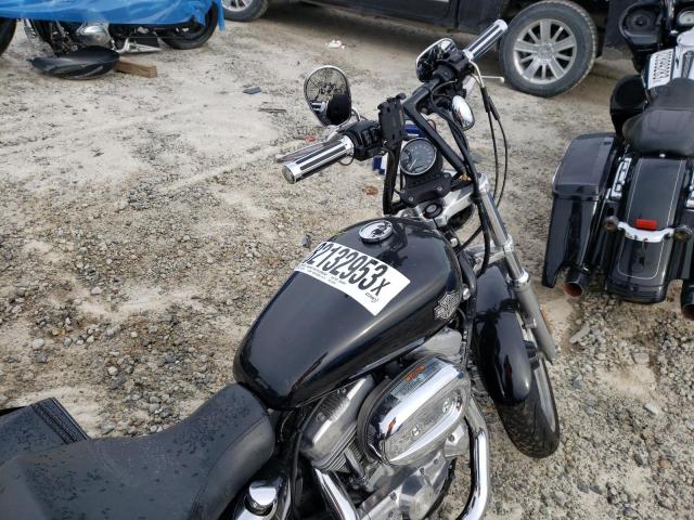 2016 HARLEY-DAVIDSON XL883 SUPE 1HD4CR232GC443746