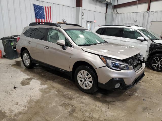 4S4BSAFCXJ3238895 | 2018 SUBARU OUTBACK 2.