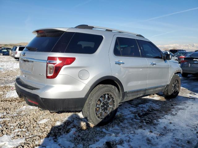 Vin: 1fm5k8d84dgc61140, lot: 38735554, ford explorer xlt 20133
