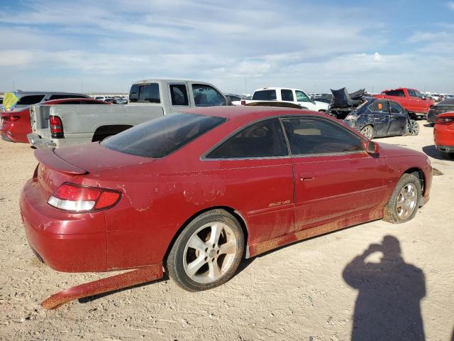 2T1CF28P5YC356132 2000 Toyota Camry Solara Se