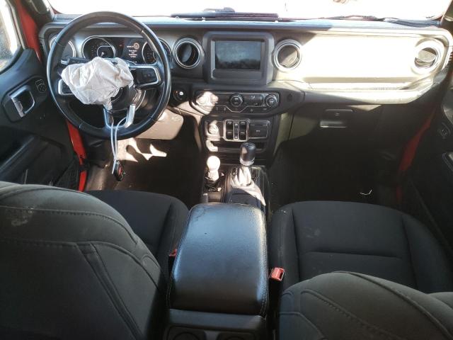 VIN KNDJX3A53E7019734 2014 KIA Soul, ! no.8