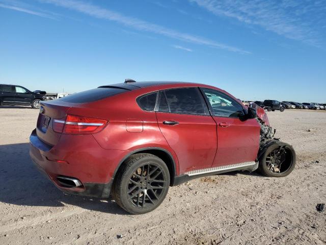 VIN 5UXFG8C56DL591496 2013 BMW X6, Xdrive50I no.3