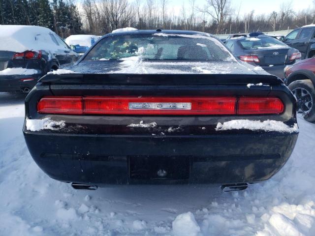 2C3CDYBT3EH111382 | 2014 DODGE CHALLENGER