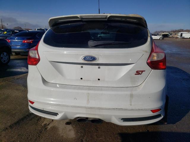 1FADP3L90EL391378 | 2014 FORD FOCUS ST