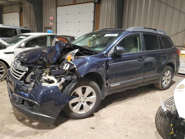 2012 Subaru Outback 2.5i Premium