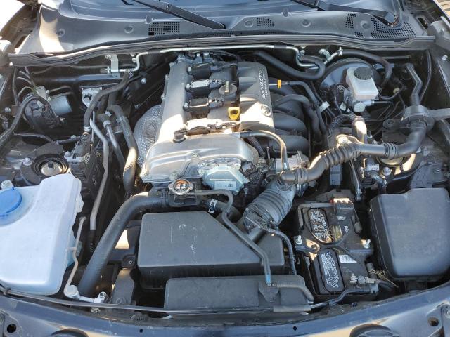 2016 MAZDA MX-5 MIATA - JM1NDAD76G0104316