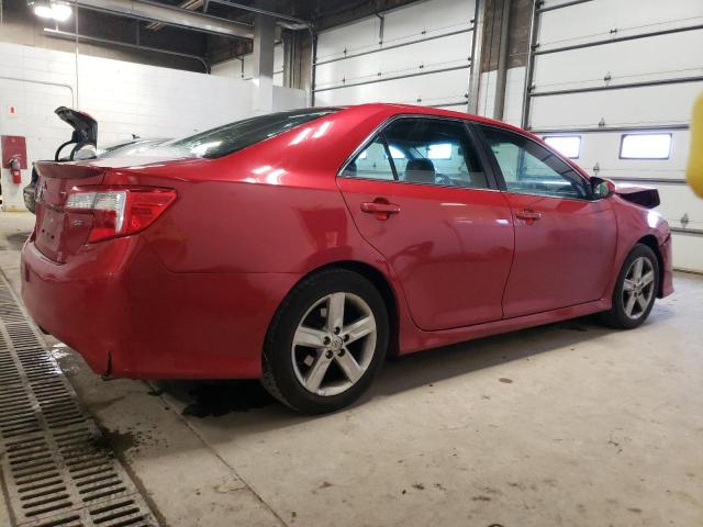 4T1BF1FK5EU787111 | 2014 TOYOTA CAMRY L