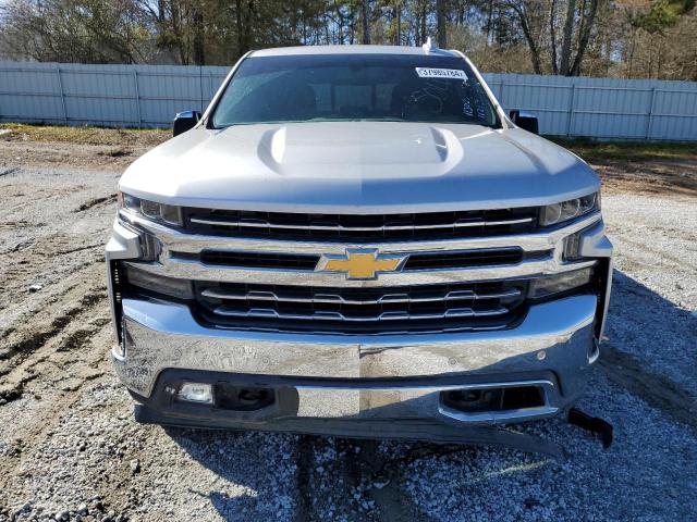 3GCUYGET0LG112433 | 2020 CHEVROLET SILVERADO