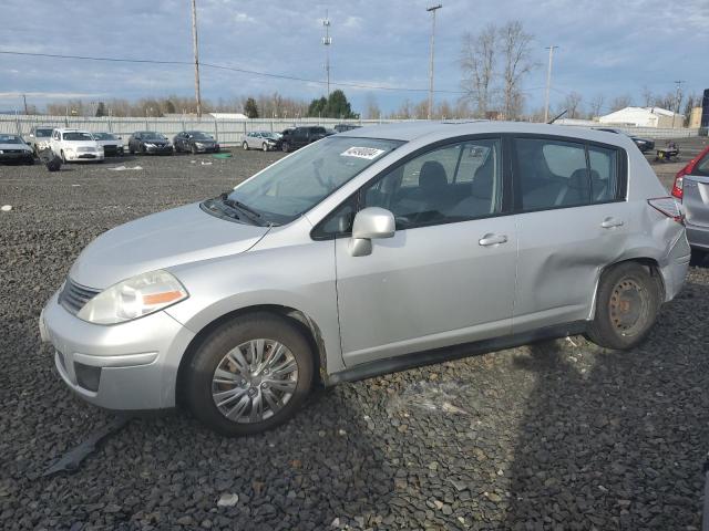 2008 Nissan Versa S