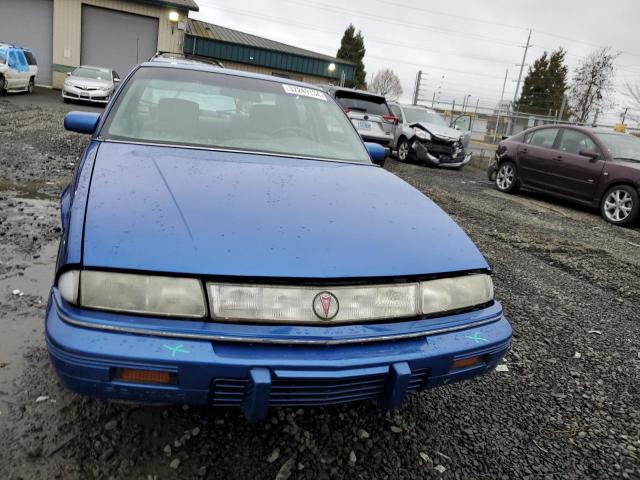 1995 Pontiac Grand Prix Se VIN: 1G2WJ52M0SF213815 Lot: 51061674