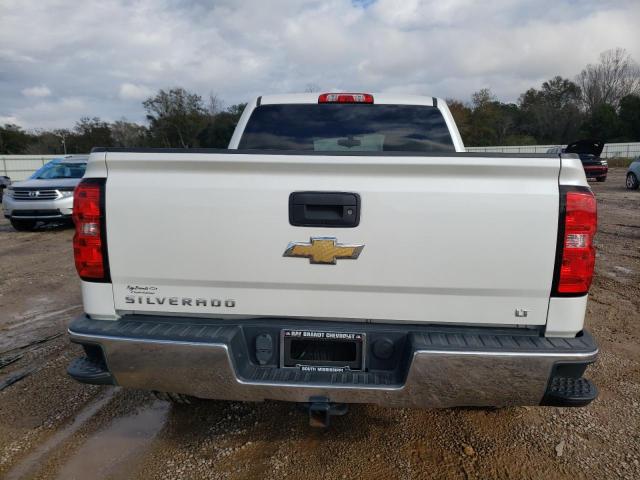 3GCPCREC0HG355433 | 2017 CHEVROLET SILVERADO