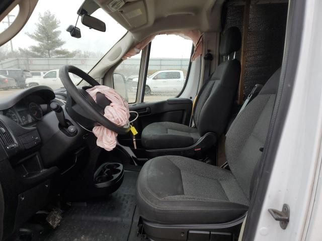 2018 RAM PROMASTER - 3C6TRVDG0JE145904