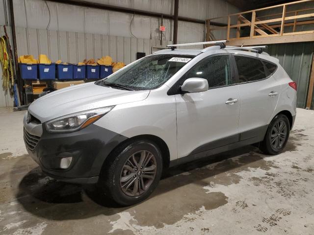 2015 Hyundai Tucson Limited