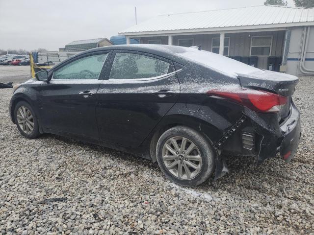 5NPDH4AE7GH702955 | 2016 HYUNDAI ELANTRA