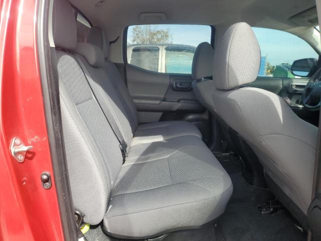 2020 TOYOTA TACOMA DOU 5TFAX5GN6LX171636