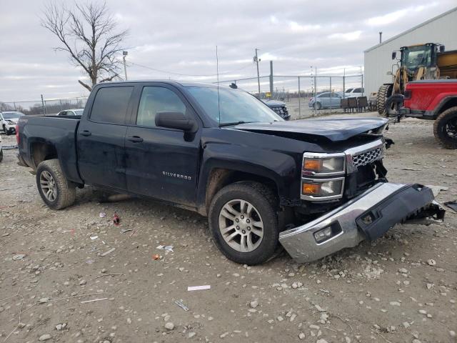 3GCUKREH2EG476171 | 2014 CHEVROLET SILVERADO