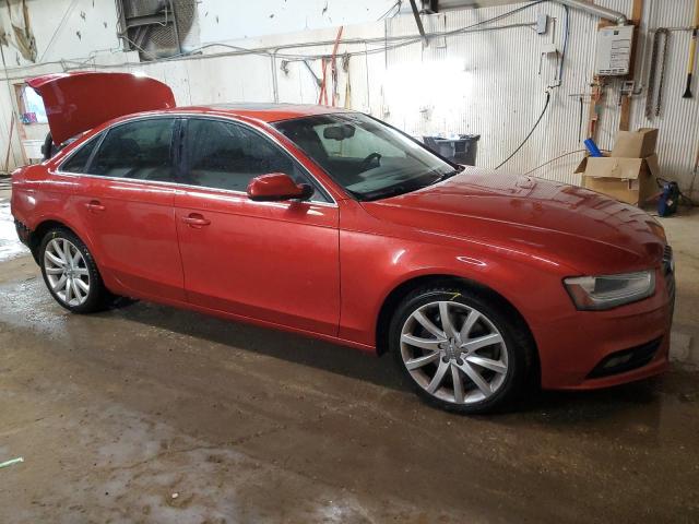 VIN WAUFFAFL9DN030068 2013 Audi A4, Premium Plus no.4