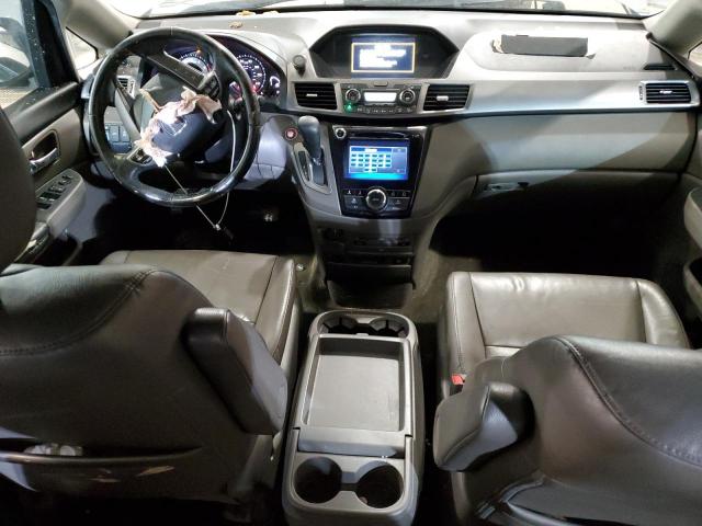 5FNRL5H68EB001278 | 2014 HONDA ODYSSEY EX