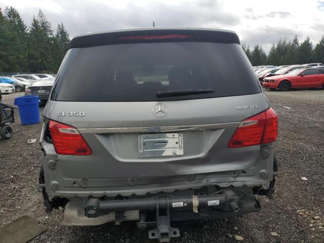 VIN 4JGDF2EE2EA375160 2014 Mercedes-Benz GL-Class, ... no.6