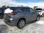 MAZDA CX-5 SIGNA снимка