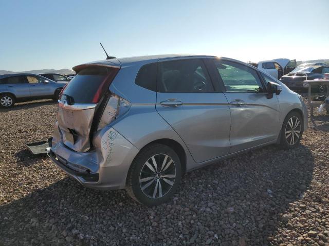 3HGGK5H85KM752181 | 2019 HONDA FIT EX