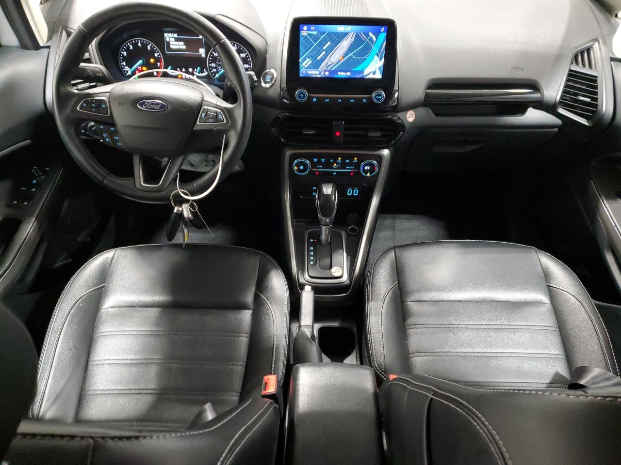 MAJ6S3KL0MC400681 FORD ECOSPORT 2021