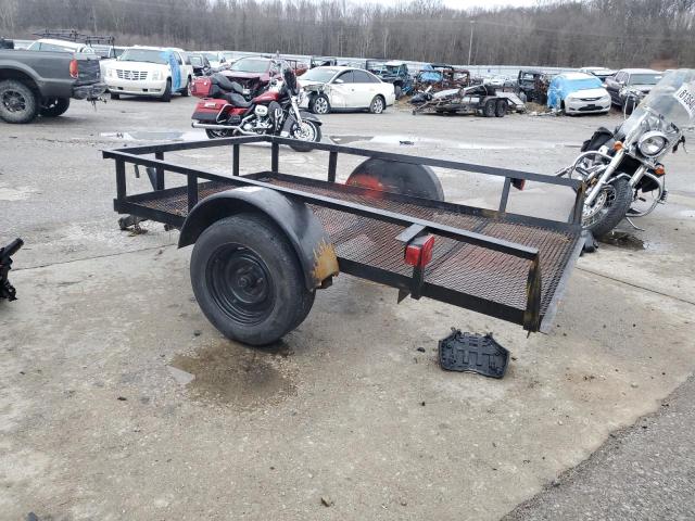 2015 Utility Trailer VIN: N0V1N000039803094 Lot: 39803094