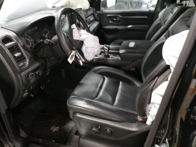 2022 RAM 1500 TRX - 1C6SRFU95NN100428