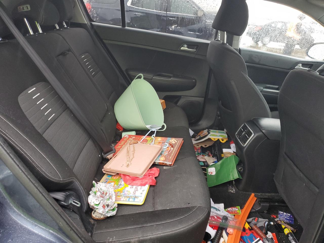 KNDPM3AC5J7451219 2018 Kia Sportage Lx