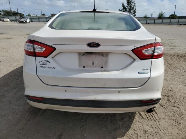 3FA6P0HD7ER387060 | 2014 FORD FUSION SE