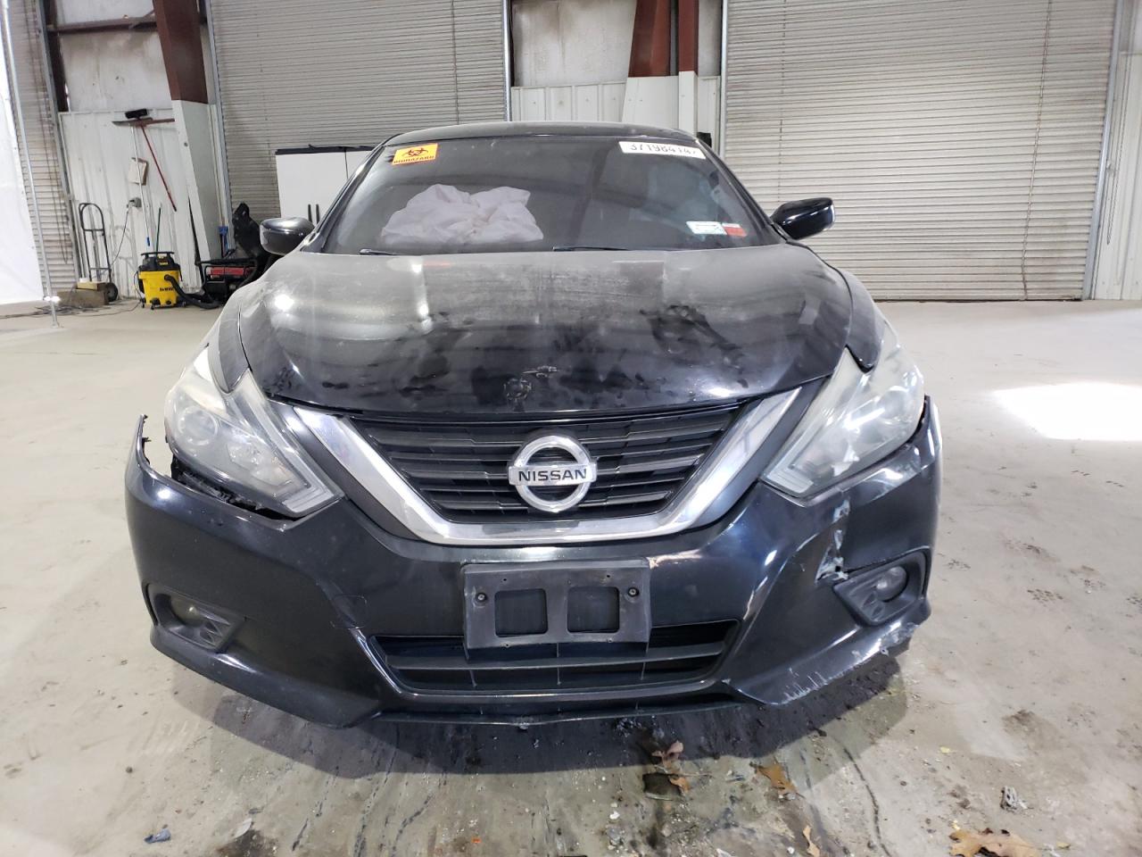 2016 Nissan Altima 2.5 vin: 1N4AL3AP9GC170851