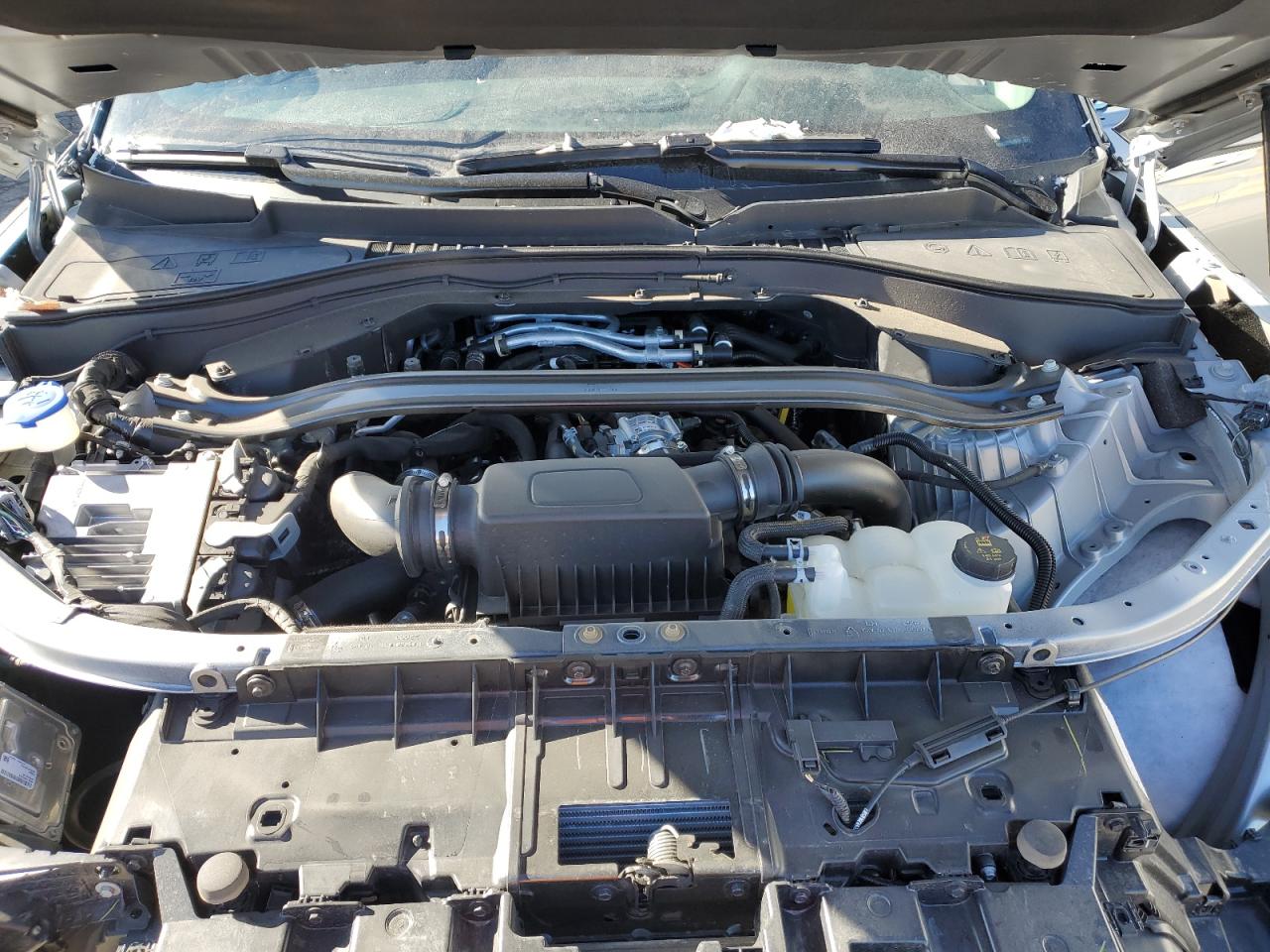 5LM5J6XC6PGL20634 LINCOLN AVIATOR 2023