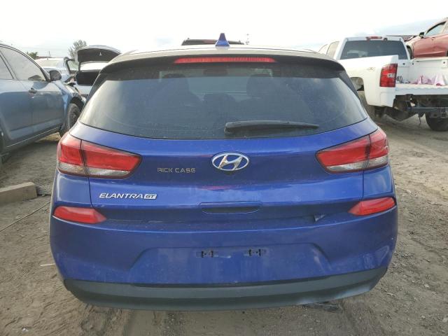 KMHH35LE8KU117153 | 2019 HYUNDAI ELANTRA GT