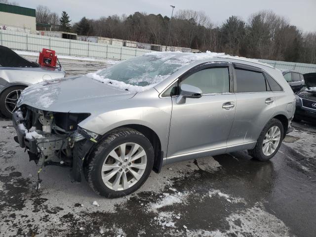 2015 Toyota Venza LE