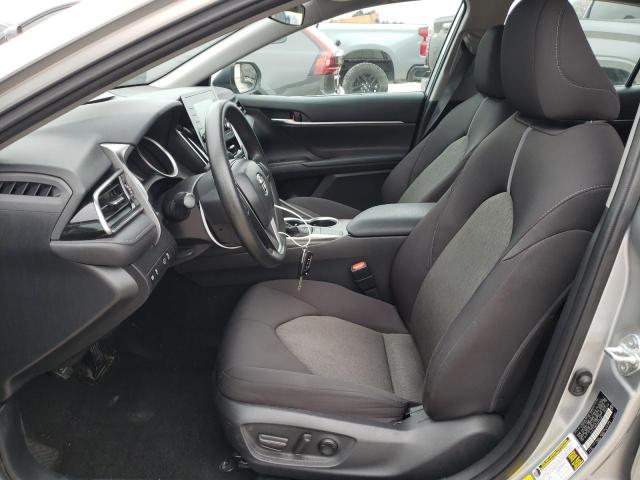 2022 TOYOTA CAMRY LE - 4T1C11AK5NU656304