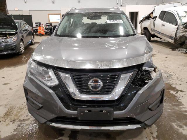 2019 Nissan Rogue S VIN: 5N1AT2MVXKC731450 Lot: 38691694