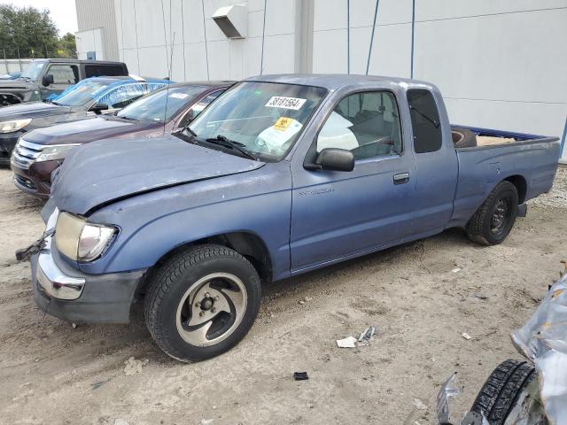 1999 Toyota Tacoma 