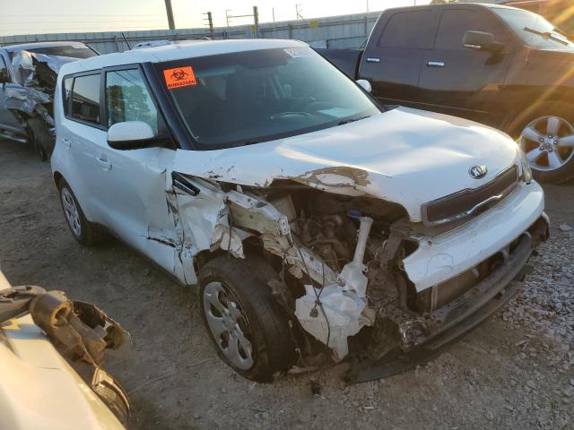 KNDJN2A21F7150345 | 2015 KIA SOUL