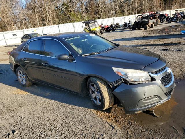 2015 Chevrolet Malibu Ls VIN: 1G11B5SL7FF331790 Lot: 38166984