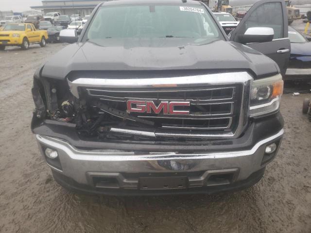 2015 GMC SIERRA K15 - 3GTU2VEC0FG102480