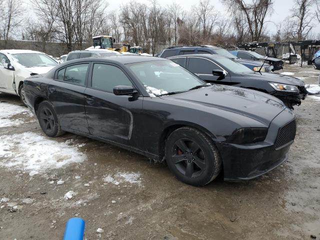 2012 Dodge Charger Se VIN: 2C3CDXBG6CH219280 Lot: 38589614