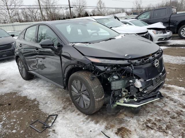 2023 NISSAN ARIYA EVOL JN1DF0BB1PM701697