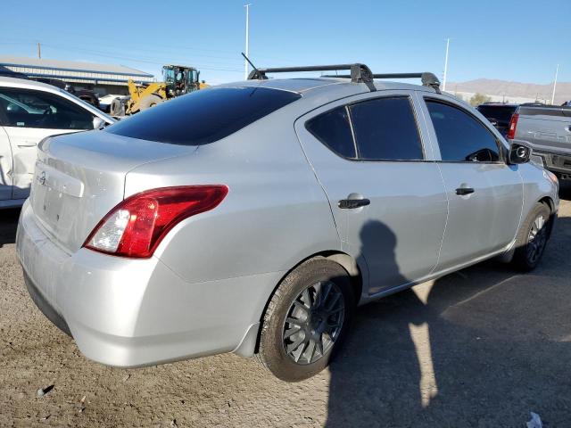 3N1CN7AP9GL898004 | 2016 NISSAN VERSA S