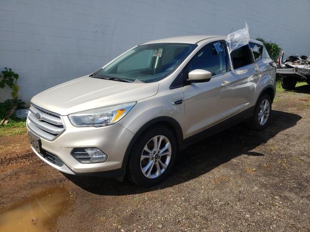 2017 Ford Escape Se VIN: 1FMCU0GD5HUD77790 Lot: 37231054