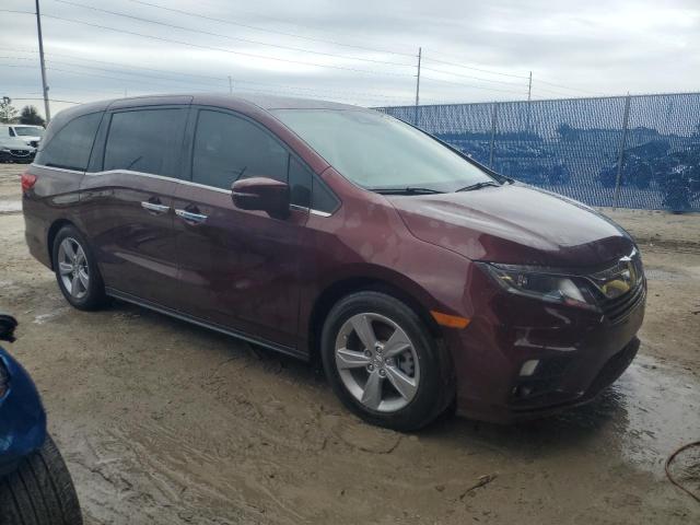 5FNRL6H71LB070101 | 2020 HONDA ODYSSEY EX