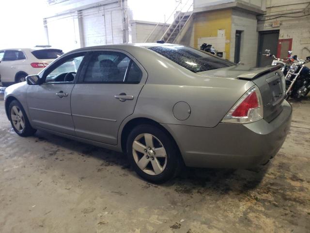 3FAHP07169R135614 | 2009 Ford fusion se