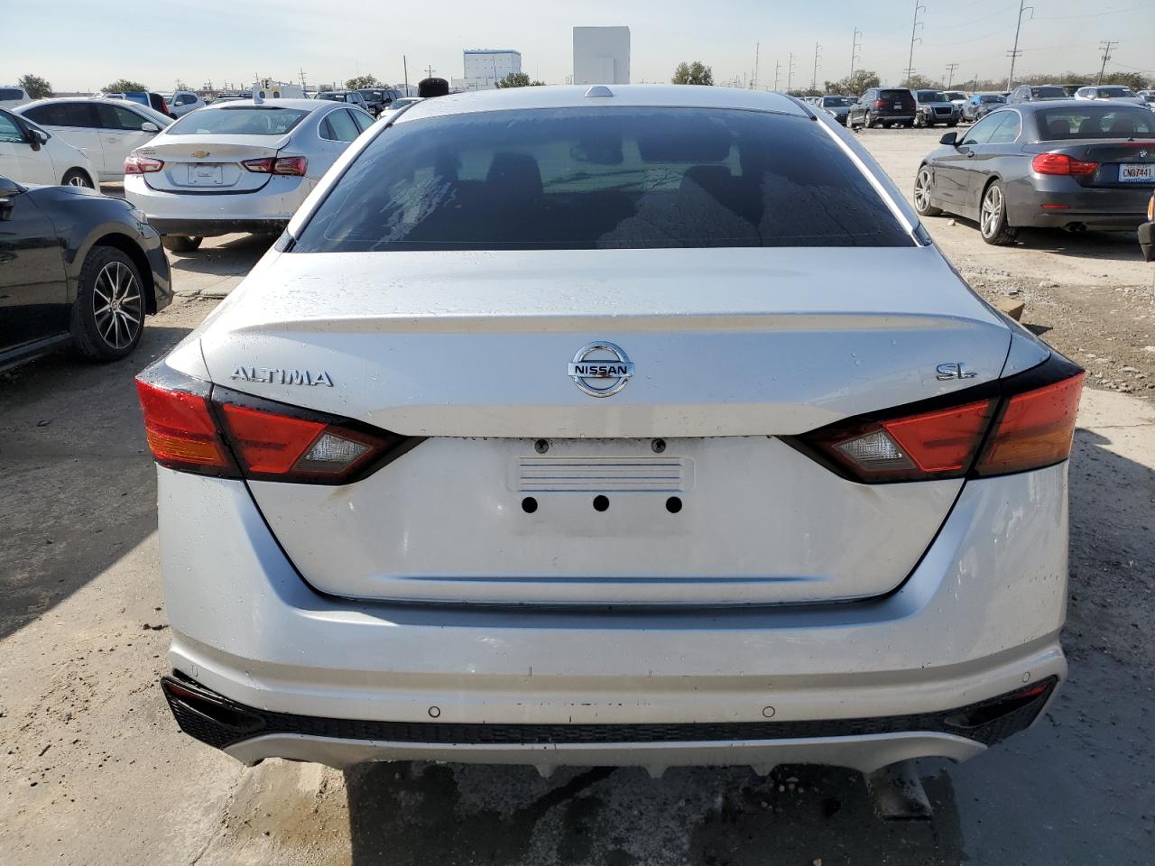 1N4BL4EV3KC223085 NISSAN ALTIMA 2019